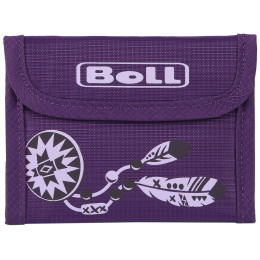 Portmoneul pentru copii Boll Kids Wallet violet violet