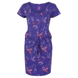 Rochie Loap Ave violet