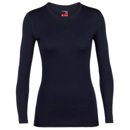 Tricou femei Icebreaker W's 260 Tech LS Crewe