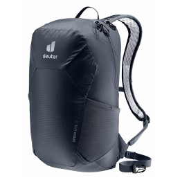 Rucsac Deuter Speed Lite 17 negru Black