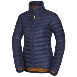 Geacă femei Northfinder Cornelia albastru