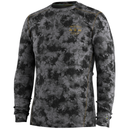 Tricou funcțional bărbați Smartwool Men's Classic Thermal Merino Base Layer