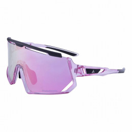 Ochelari de soare Laceto Aurora Photo roz pink