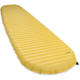 Saltea gonflabilă Therm-a-Rest NeoAir XLite Regular galben LemonCurry