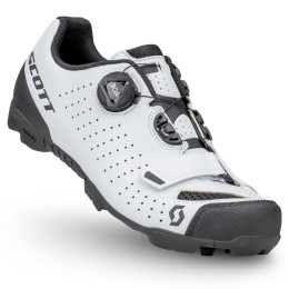 Pantofi de ciclism femei Scott Mtb Comp Boa