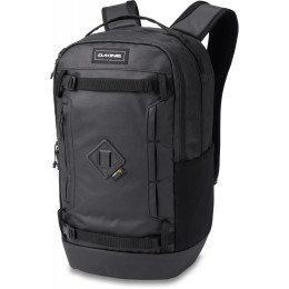 Rucsac Dakine URBN Mission Pack 23L Squall negru