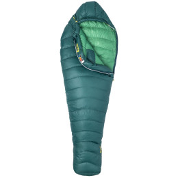 Sac de dormit Marmot Phase 30 verde