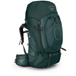 Rucsac pentru femei Osprey Xena 85 verde canopy green