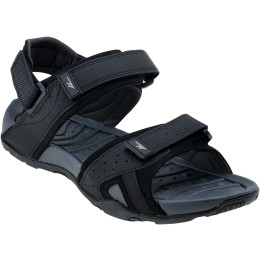 Pánské sandály Hi-tec Lucen 2019 negru