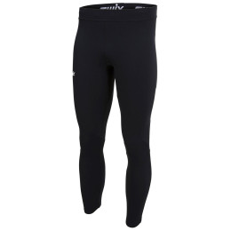 Pantaloni bărbați Swix Focus Warm M negru