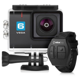 Cameră de exterior Niceboy Vega 6