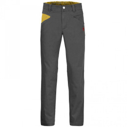 Pantaloni bărbați Rafiki Rockland gri