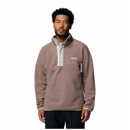 Hanorac bărbați Columbia Helvetia™ II Half Snap Fleece