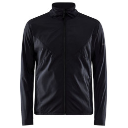 Geacă bărbați Craft Adv Essence Wind negru