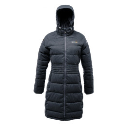 Sac de dormit de puf Regatta Carmella gri