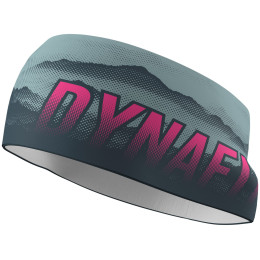 Bentiță Dynafit Graphic Performance Headband