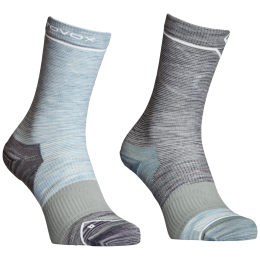Șosete femei Ortovox Alpine Mid Socks W