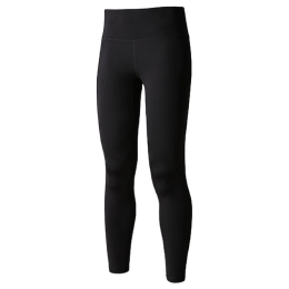 Colanți femei The North Face W Winter Warm Essential Legging negru
