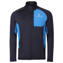 Hanorac funcțional bărbați Progress Forbes negru/albastru černomodrá/modrá