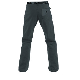 Pantaloni bărbați Nograd Yaniro Pant gri închis Anthracite Grey
