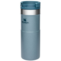 Cană termică Stanley Neverleak 470 ml albastru