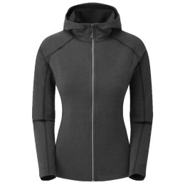 Hanorac femei Montane Fem Spinon Hoodie