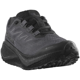 Încălțăminte de alergat pentru femei Salomon Aero Blaze 3 Grvl Gore-Tex negru Black / Asphalt / Black