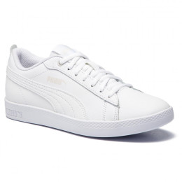 Încălțăminte femei Puma Puma Smash Wns v2 L