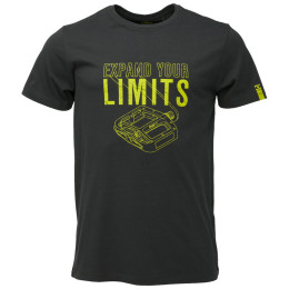 Tricou bărbați Loap Bomber albastru