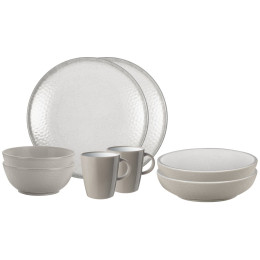 Set vase Brunner Set tête-à-tête Amadè 8 pcs