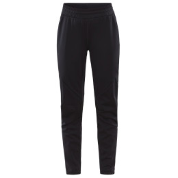 Pantaloni femei Craft CORE Nordic Training negru