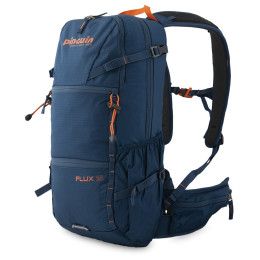 Rucsac Pinguin Flux 15 albastru