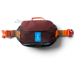 Borsetă Cotopaxi Empacable 3L Sling culori mix Del Dia, OS