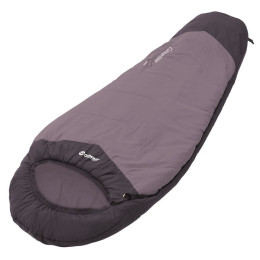 Dětský spacák Outwell Convertible Junior violet