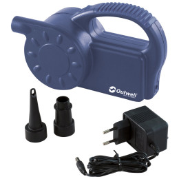 Pompă Outwell Tornado Pump 12V/230V Recharge