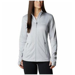 Hanorac femei Columbia W Park View Grid Fleece Full Zip