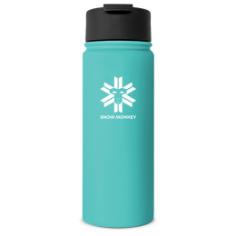 Termos Snow Monkey Urban explorer 0,5l turcoaz