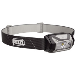 Lanternă frontală Petzl Tikka (2025) negru black