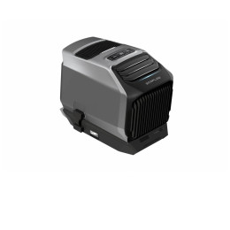 Climatizare EcoFlow Wave 2 + baterie