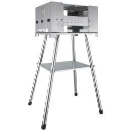 Suport la grÄ�tar Esbit BBQ 300S