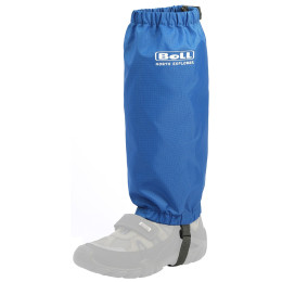 Ghetre pentru copii Boll Kids Gaiter L albastru dutch blue