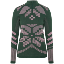 Hanorac funcțional de damă Kari Traa Faith Hz