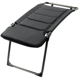 Suport pentru picioare Brunner Phantom Foot Rest negru