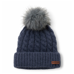 Căciulă Columbia Winter Blur™ Ii Beanie gri Nocturnal