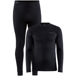 Set pentru bărbați Craft Core Warm Baselayer