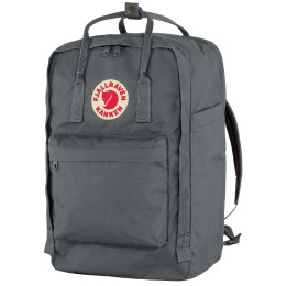 Rucsac urban Fjällräven Kånken Laptop 17"