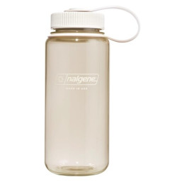 Sticlă Nalgene Wide Mouth 500 ml Sustain