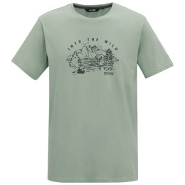 Tricou bărbați Regatta Cline IX