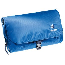 Geantă de toaletă Deuter Wash Bag II albastru