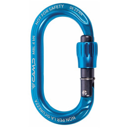 Carabinieră Camp Ekto Lock albastru deschis Light Blue